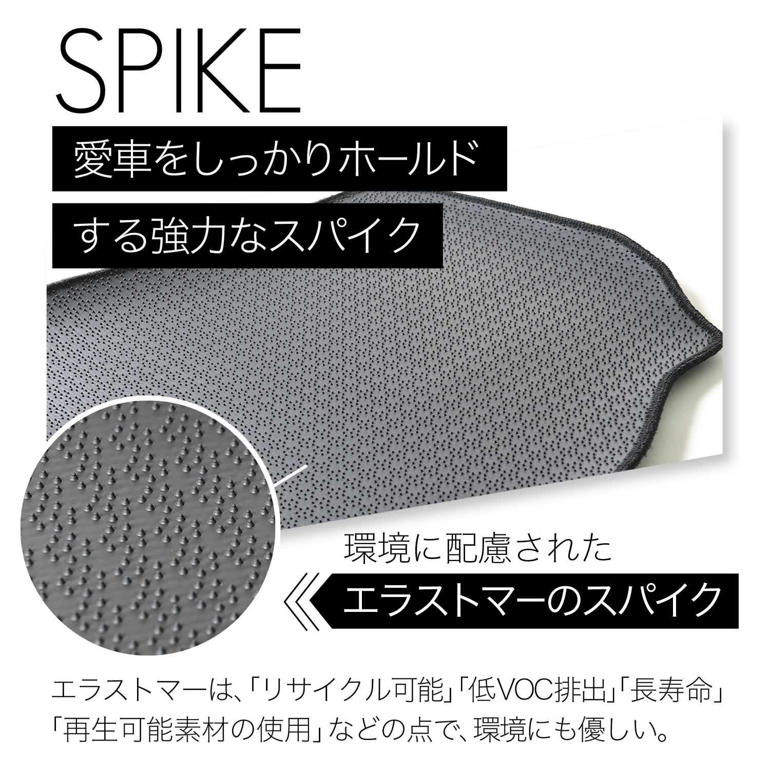 新型 ノア 90 系 ヴォクシー 90 系 フロアマット タフトマット 車 フロア マット ラグマット 全席 ブラック 厚地 日本製 内装 7人乗り 8人乗り Lot No.03 |  | 11