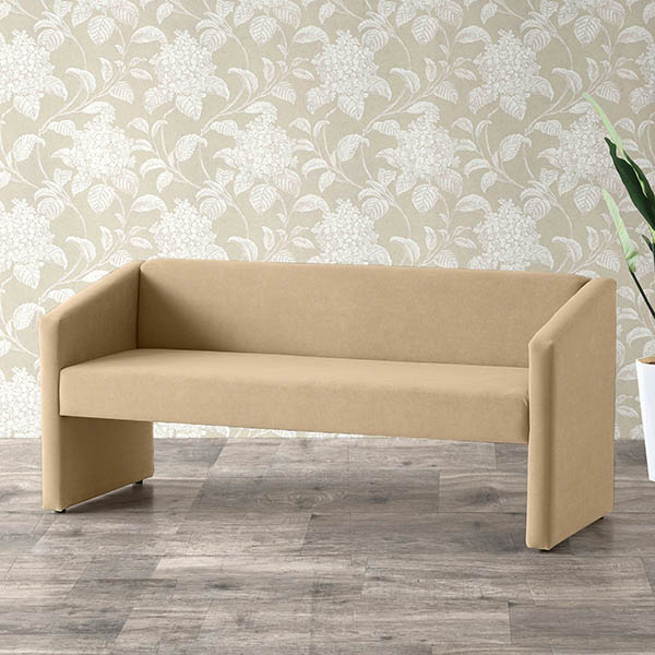 ダイニングソファ 3人掛け 3人用 高さ45 160cm 背もたれ付き ベンチ ダイニングベンチ 160 ソファ 3人掛けソファ ソファー 2.5人掛け ベンチチェア 三人掛け □ |  | 10