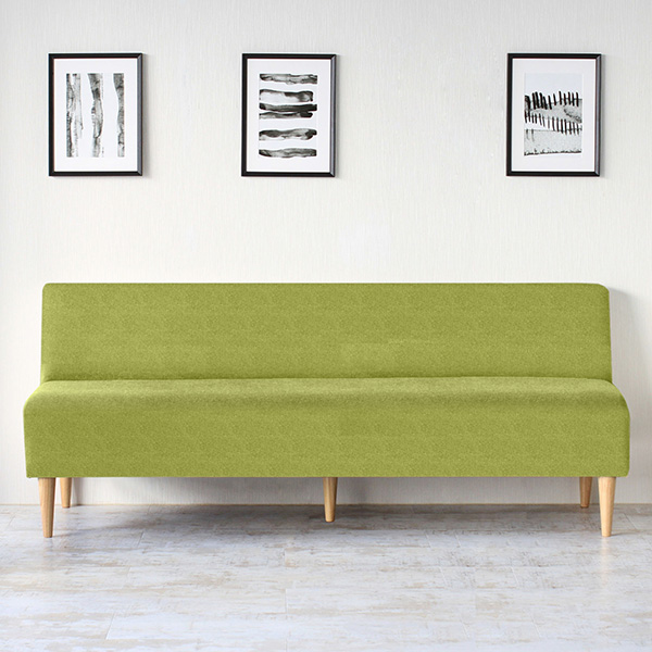 ダイニングソファ ダイニングベンチ 3人掛け 肘掛なし おしゃれ 背もたれ付き リビング 一人暮らし リビングダイニング チェア ソファー ダイニング □ |  | 10