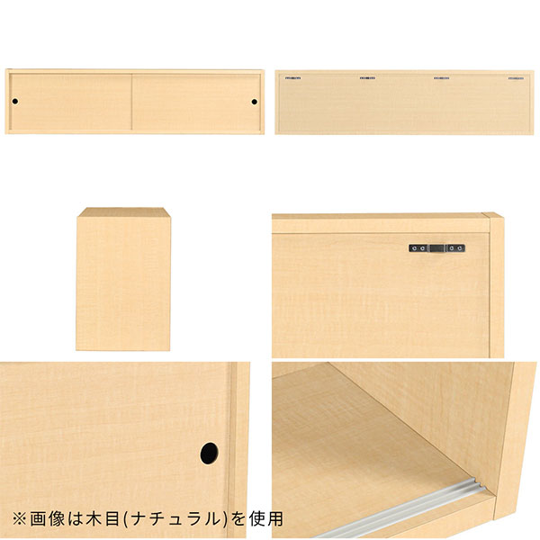 壁掛け棚 ディスプレイラック ラック 壁掛け収納 シェルフ ウォールラック 壁面ラック 玄関 木製 収納 賃貸 引き戸 ウォールシェルフ ナチュラル 収納棚 ★_3