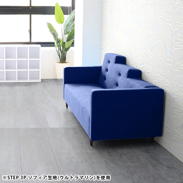 ソファー 3人掛けソファー 3人掛け コンパクト ソファ デニム デニムソファー 3人がけソファー ローソファ おしゃれ 肘 3人がけ ロータイプ 応接ソファー □人気売れ筋ランキング