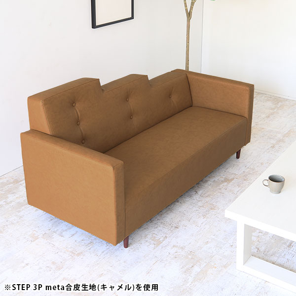 ソファー 3人掛けソファー 3人掛け コンパクト ソファ デニム デニムソファー 3人がけソファー ローソファ おしゃれ 肘 3人がけ ロータイプ 応接ソファー □人気売れ筋ランキング