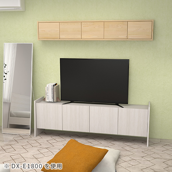 壁面収納 ウォールボックス 扉付き キッチンラック キャビネット ウォールラック 壁に付けられる家具 収納棚 天然木 石膏ボード 壁につける棚 完成品 脱衣所 ★ |  | 09