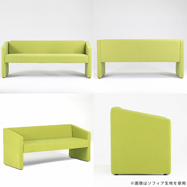 ダイニングソファ 3人掛け 3人用 高さ45 160cm 背もたれ付き ベンチ ダイニングベンチ 160 ソファ 3人掛けソファ ソファー 2.5人掛け ベンチチェア 三人掛け □ |  | 03