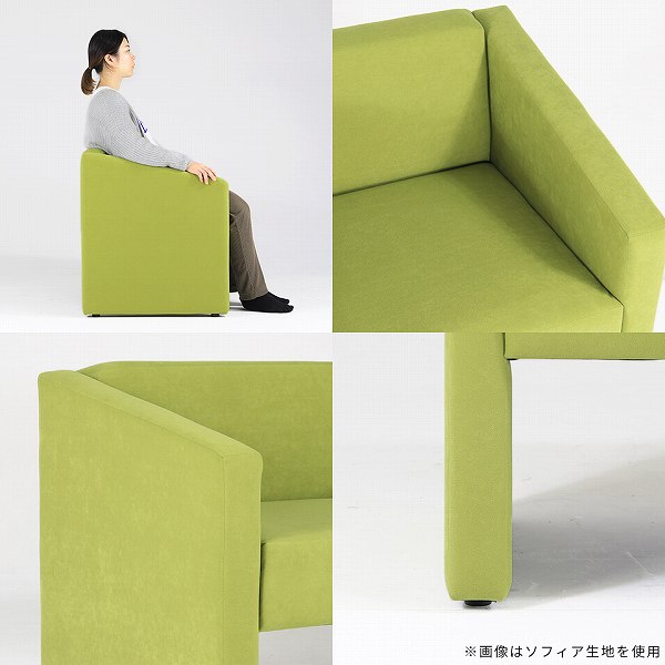 ダイニングソファ 3人掛け 3人用 高さ45 160cm 背もたれ付き ベンチ ダイニングベンチ 160 ソファ 3人掛けソファ ソファー 2.5人掛け ベンチチェア 三人掛け □ |  | 04