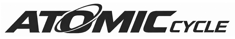 アトミック サイクル 自転車 通販 ヘッダー画像