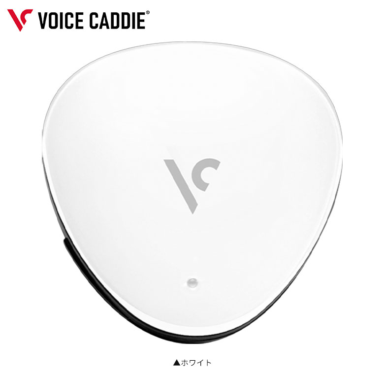 VOICE CADDIE（ボイスキャディ） 「送料無料」ボイスキャディ 音声型