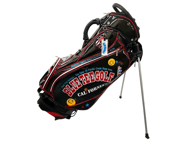 BLUE TEE GOLF ブルーティー ゴルフ BTG-CB012 エナメル