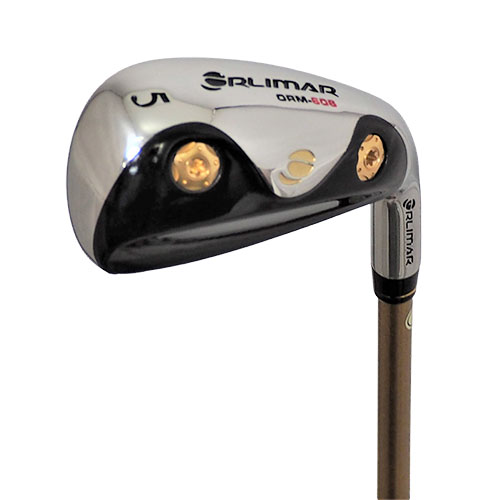 ORLIMAR（オリマー） ゴルフ ORM-606 ワンレングス 中空 アイアン