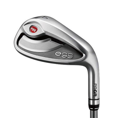 PRGR EGG 2017 PF M40 スチール #SW フレックス:SR PRGR Driver egg