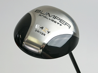 アナライズ　ドライバー短尺スチールシャフト　M1ヘッド付き スリーブ付きスチールシャフト（スリーブ選択、グリップ選択