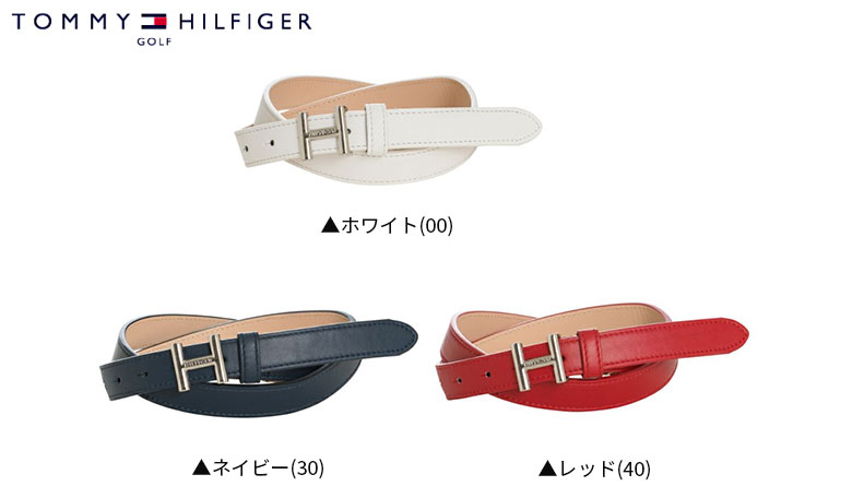 トミーヒルフィガー ゴルフ THMB7SV2 合皮 ベルトTommy Hilfiger :2007-rmdc:アトミックゴルフ - 通販 -  Yahoo!ショッピング