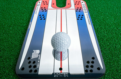 アイライン パッティングミラー