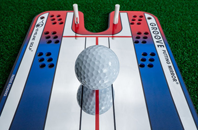 アイライン パッティングミラー