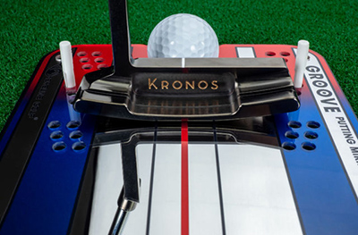 アイライン パッティングミラー