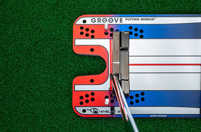 アイライン パッティングミラー