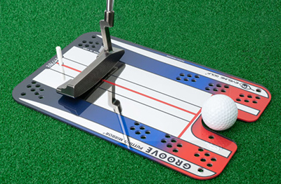 アイライン パッティングミラー