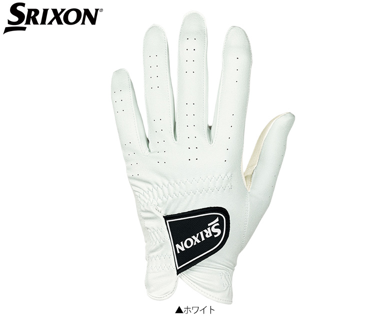 ダンロップ ゴルフグローブ