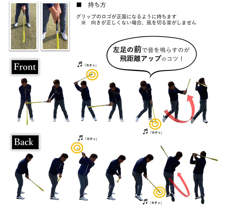送料無料」ひさいスポーツ ベスコン スイングバット 素振り 練習器具