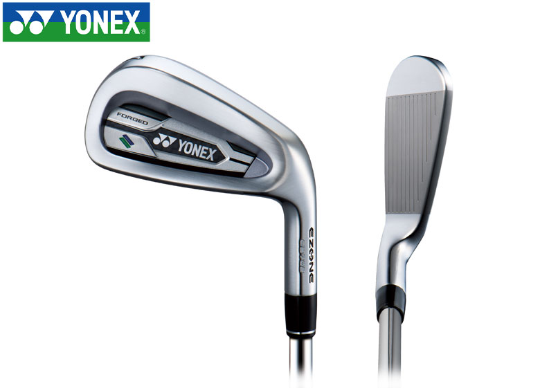 YONEX 【期間限定】 ヨネックス イーゾーン CB 501 アイアン