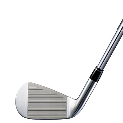 YONEX（ヨネックス） ゴルフ イーゾーン CB702 FORGED アイアンセット