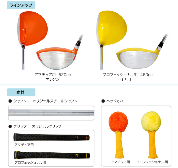 Lynx リンクス ゴルフ JJ MAX ジエイジェイマックス TEACHING