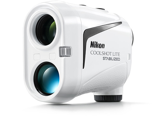 Nikon COOLSHOT LITE ゴルフ ニコンクールショットライト 距離 ニコン 距離計 COOLSHOT LITE STABILIZED クールショット ライト