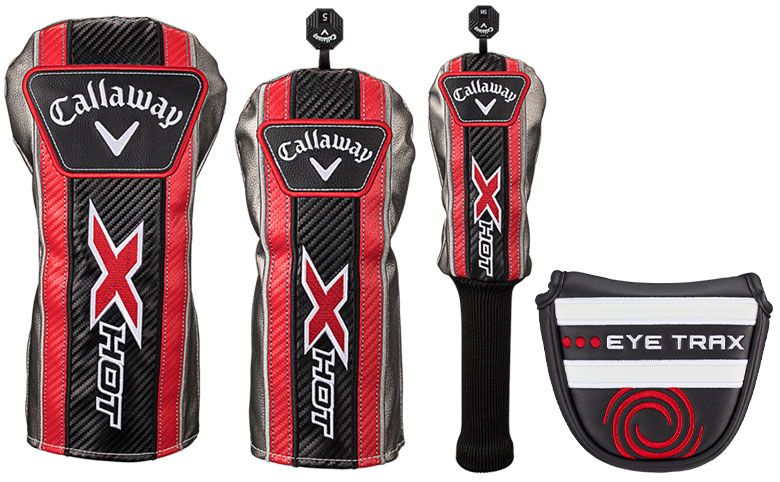 Callaway キャロウェイ XHOT パッケージセット クラブセット 11