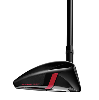 レフティ TaylorMade R11 FW5番 テーラーメイド 左利き - メルカリ