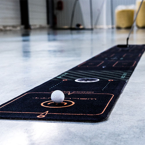 ‼️週末のみ値下げWELLPUTT FIRST ゴルフトレーニング 5日限定！最大5,000円引きクーポン！」「送料無料」ウェルパット
