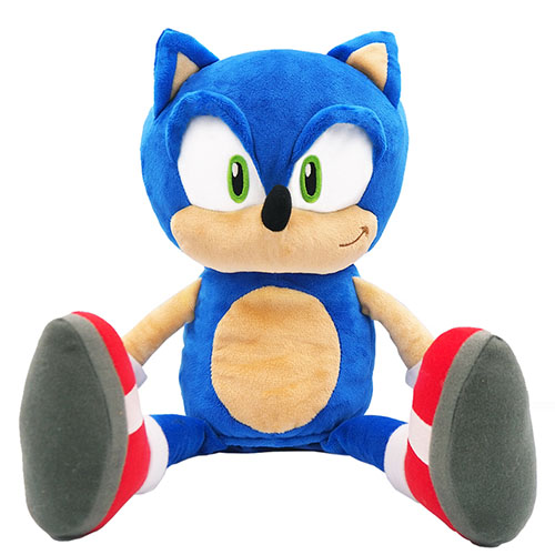sanei sonic plush 2012