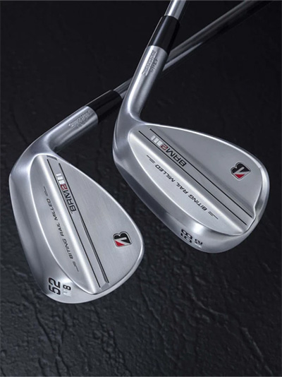 ブリヂストン Bシリーズ BRM2 ウェッジ NSプロ モーダス3 ツアー120 スチールシャフト BRIDGESTONE MODUS3 TOUR