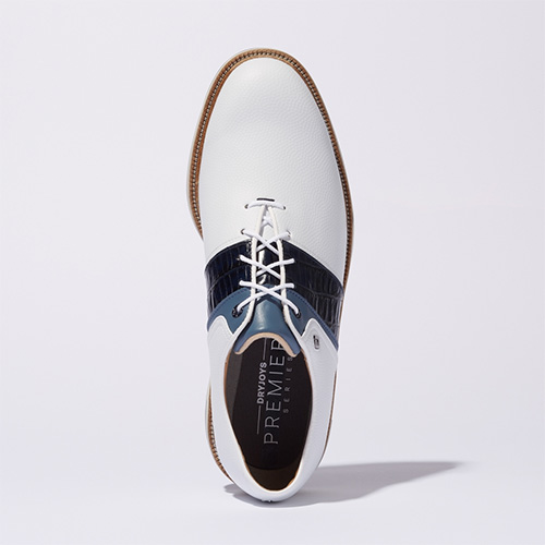 FootJoy フットジョイ 54301 ドライジョイズ プレミア