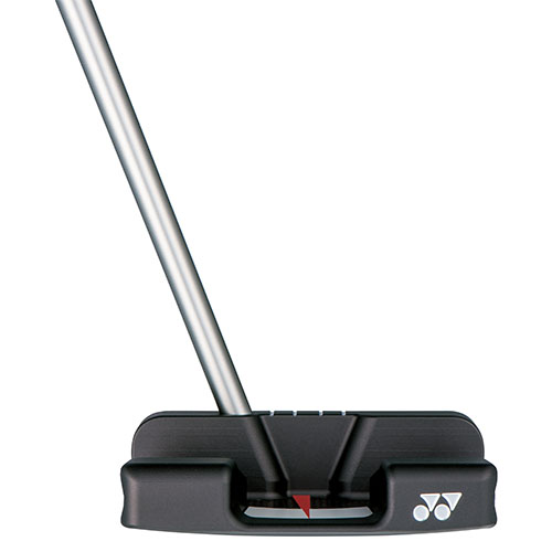 YONEX EZONE TP-S600 パター YONEX ヨネックス イーゾーン TP-S600 パター レクシス スチールコア