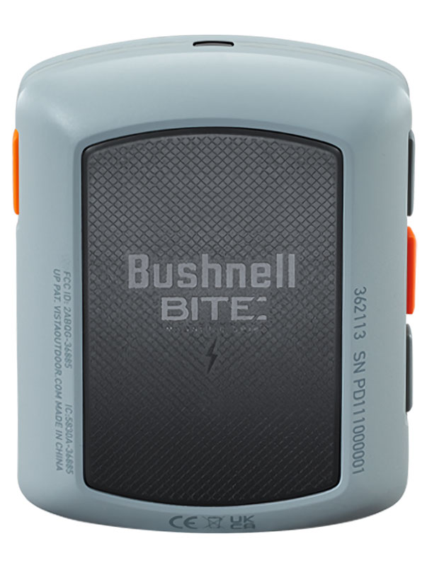 ブッシュネル ゴルフ ファントム 携帯型 GPSナビ コンパクト 距離計 Bushnell 【Bushnell GOLF 公認ストア】 日本正規品 ブッシュ
