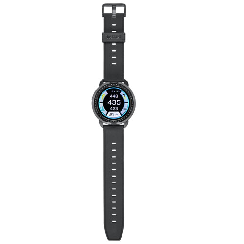 Bushnell　GOLF　ブッシュネル イオン エリートGPSゴルフナビ 腕時計　白 Amazon.co.jp: Bushnell Golf iON Elite GPSウォッチ ホワイト