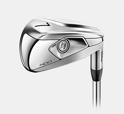 T400 アイアンセット ８本セット Titleist タイトリスト T400 アイアンセット 5本組(7-P,W) NS