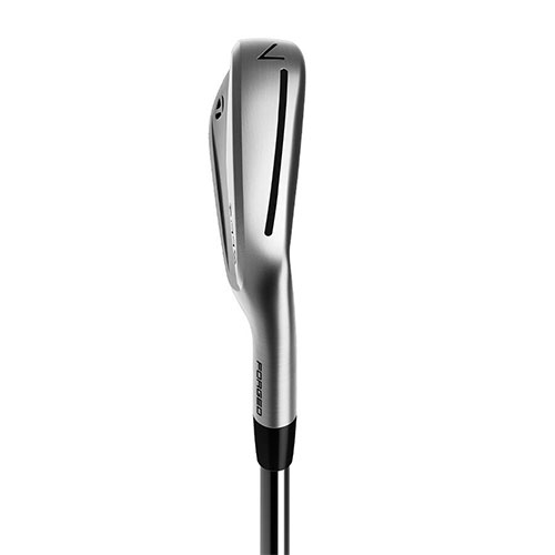 テーラーメイド ゴルフ NEW P770 アイアン(単品) ダイナミックゴールド EX ツアーイシュー (S200) スチール taylormade  P-770