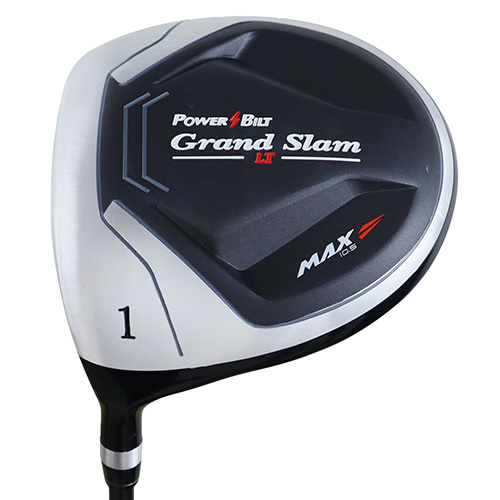 【美品】POWER BILTゴルフセット MAXIMAXドライバー他 合計16本 最終売切】POWERBILTゴルフセット MAXIMAXドライバー他合計16本