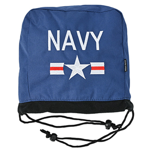 2023 ARMY BASE STAND BAG【ABC-056SB】NAVY NAVY STYLE|ARMY BASE COLLECTION|アーミー,ミリタリースタイル