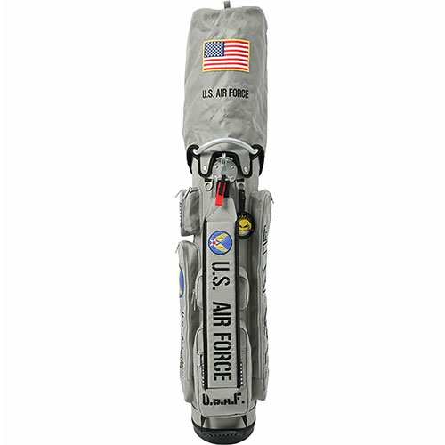 2023最新 ARMY BASE STAND BAG【ABC-059SB】カーキ アーミーベース コレクション スタンドバッグ ABC-059SB ARMY