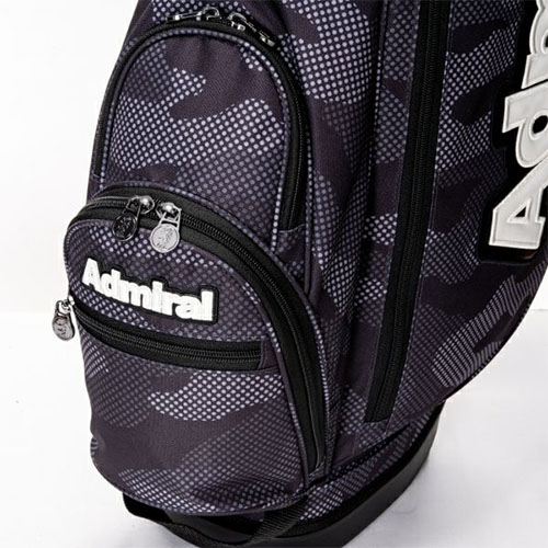 Admiral Golf アドミラル ゴルフ カモシリーズ ADMG3AC7