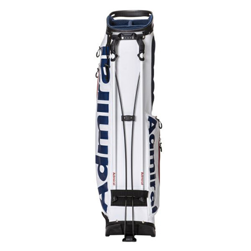 Admiral Golf アドミラル ゴルフ ADMG3ACA スタンド キャディ Admiral Golf アドミラル ゴルフ ADMG3ACA スタンド キャディ