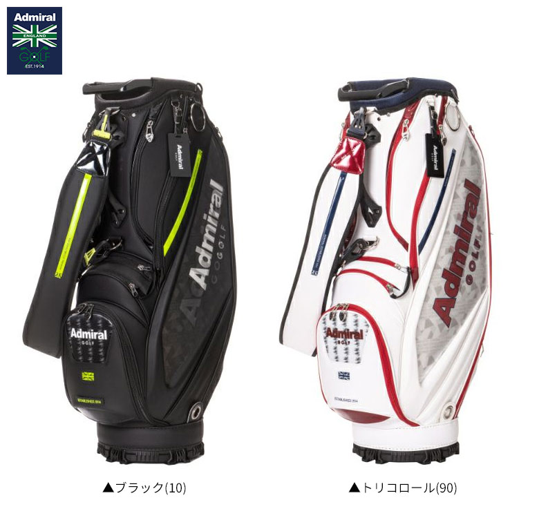 Admiral Golf 【展示品数量限定】アドミラル ADMIRAL ADMG3AC2