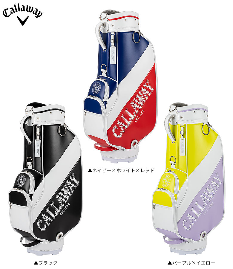 Callaway 「レディース/在庫一掃」キャロウェイ SPL 23 JM