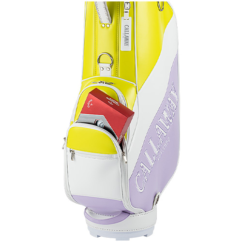 Callaway 「レディース/在庫一掃」キャロウェイ SPL 23 JM