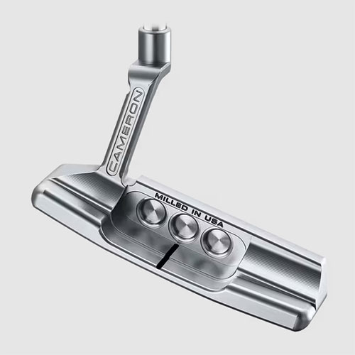 タイトリスト スコッティキャメロン スーパーセレクト Newport2 パター Titleist SCOTTY CAMERON SUPER  SELECT ニューポート2 : 2303-umbo : テレ東アトミックゴルフヤフー店 - 通販 - Yahoo!ショッピング