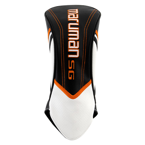 マルマン　ドライバー