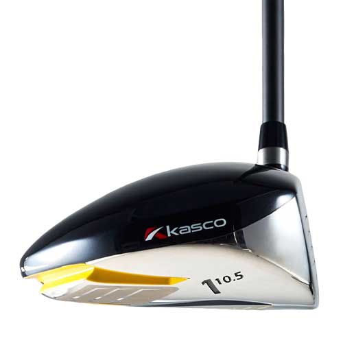 Kasco - 大幅値下【ほぼ新品】43.5インチ短尺ドライバー Kasco - 大幅値下【ほぼ新品】43.5インチ短尺ドライバー Kascoの