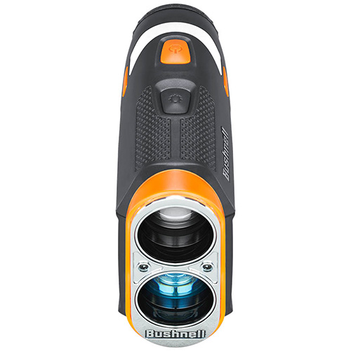 Bushnell ブッシュネル ピンシーカー ツアー V6 シフトジョルト